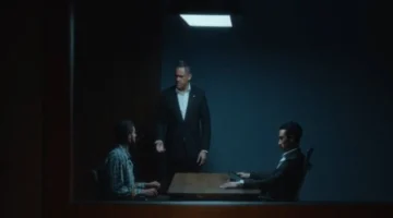 موعد عرض الحلقة 19 من مسلسل «رأس الأفعى» على ON وWatch it